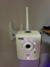 Telecamera compatta interno usato  San Giorgio a Cremano