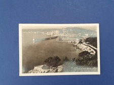 Cpa nice vue d'occasion  Thonon-les-Bains
