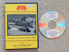 Dvd withered arm for sale  WARLINGHAM