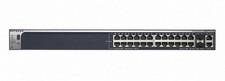 Netgear prosafe fsm7226rs d'occasion  Hénin-Beaumont
