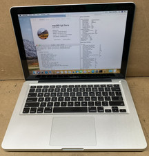 2012 macbook pro for sale  La Mesa