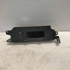 941011j001 display multifunzio usato  Italia