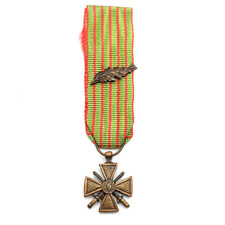 V13 médaille militaire d'occasion  Saint-Jean-en-Royans