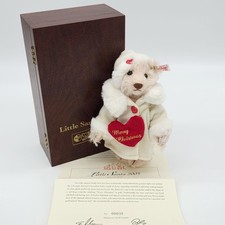 Steiff 675843 teddybär gebraucht kaufen  Heidenheim an der Brenz
