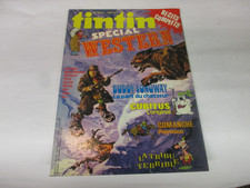 Tintin special bis d'occasion  Aubagne