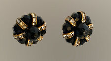 Boucles oreilles clip d'occasion  Saint-Ouen