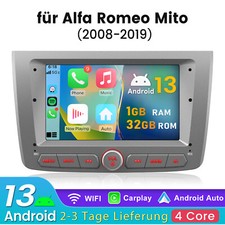 Android autoradio carplay gebraucht kaufen  Buttstädt