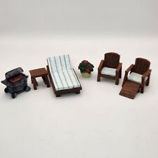 Vtg doll house for sale  Middlebury
