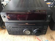 Sony str w55 usato  Casalmaggiore