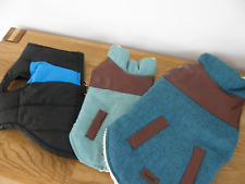 Hund set rollleine gebraucht kaufen  Haßloch