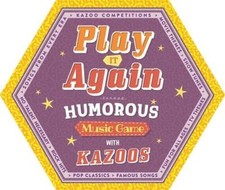 Play humorous music for sale  DUNSTABLE