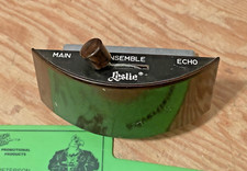 Leslie half moon for sale  Portland