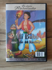 Dvd ali baba gebraucht kaufen  Walddorfhäslach