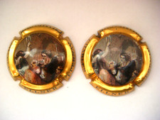 Capsule ellner charles d'occasion  Yutz