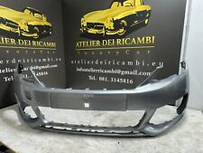 Paraurti anteriore peugeot usato  Napoli