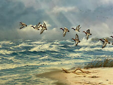Russell johnson painting for sale  San Diego