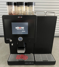 Schaerer coffee soul gebraucht kaufen  Berlin