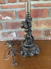 Wmc cherub table for sale  Columbus