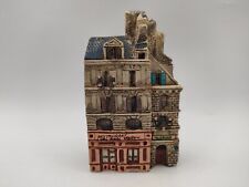 Maison miniature paris d'occasion  Expédié en Belgium