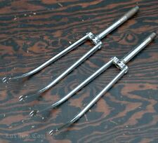 Bicicleta de estrada 27" TANGE FORK 1" rosca vintage Schwinn Fixie bicicleta roda de 10 velocidades comprar usado  Enviando para Brazil