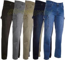 Pantalone jeans payper usato  Novafeltria