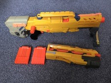 nerf longshot for sale nerf longshot for sale WREXHAM