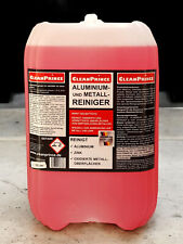 Aluminium métal nettoyant d'occasion  Expédié en France