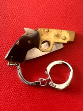 Magnifique petit couteau d'occasion  Vannes