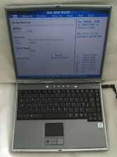 Ergo microlite m2400n for sale  LEYLAND