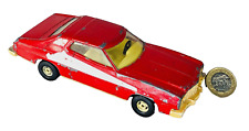 Toy car starsky for sale  BLACKPOOL