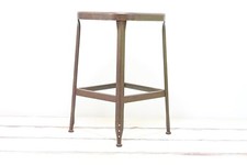 Vintage green industrial for sale  Valparaiso