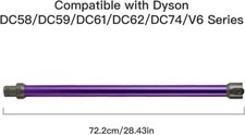 dc59 accessories dyson for sale  Phoenix