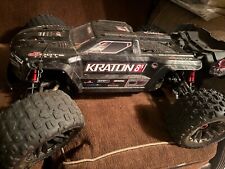 kraton arrma 6s roller exb for sale  Memphis