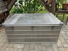 Zarges box k470 gebraucht kaufen  Betzenstein