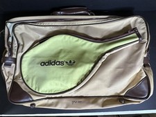 Vtg adidas tennis for sale  Altadena