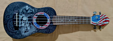 ukulele soprano usato  Torrecuso