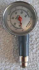 Motometer tyre pressure for sale  CREWE
