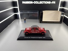 Norev cec citroen d'occasion  Chartres
