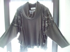 Kekoo pullover lagenlook gebraucht kaufen Kekoo pullover lagenlook gebraucht kaufen  Deutschland