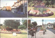 Christchurch dorset vintage for sale  BRISTOL