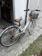 Bicicletta donna usata usato  Verona