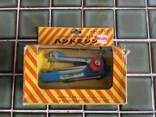Mini portable handheld for sale  CIRENCESTER