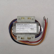 Transformador Classe 2 EP4031OF 24v 40VA Limitador de Energia Termastato com Suporte para Pé comprar usado  Enviando para Brazil