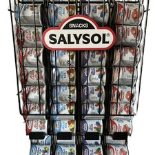Salysol vending stand for sale  LONDON