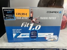 Compex fit 1.0. d'occasion Compex fit 1.0. d'occasion  Châtelaillon-Plage
