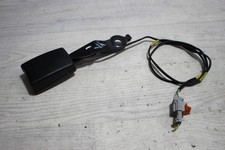 Gurtschloss 184669080 60525930 gebraucht kaufen Gurtschloss 184669080 60525930 gebraucht kaufen  Schwaigern