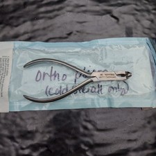Orthopli 098 orthodontic for sale  Bridgeport