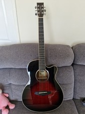 Tanglewood winterleaf electro for sale  SEAHAM