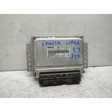46823587 centralina motore usato  Mineo
