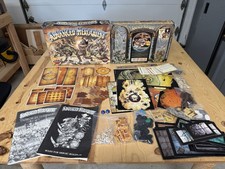 hero quest board game for sale hero quest board game for sale Austin
